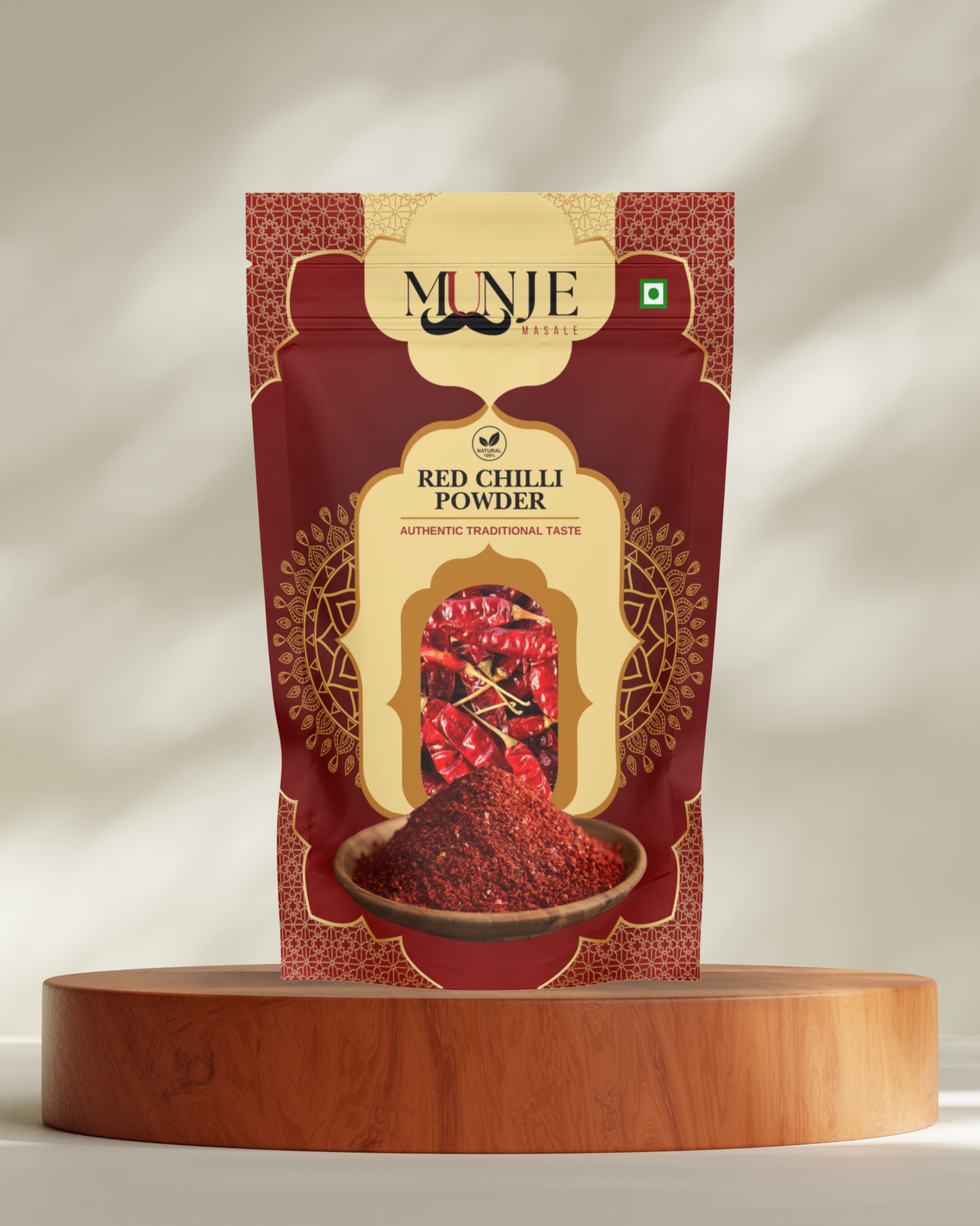 Red Chilli Powder
