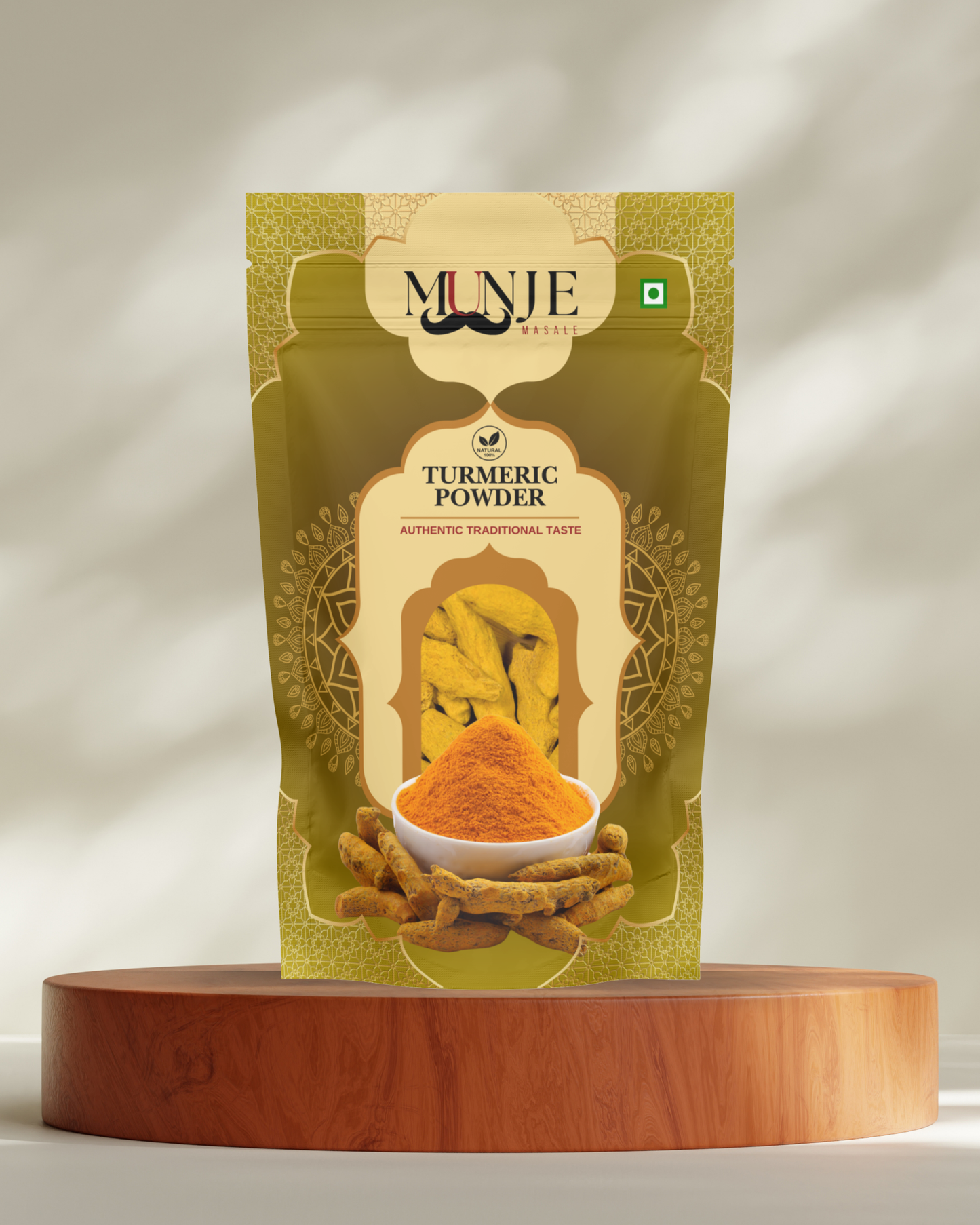 Turmeric Powder